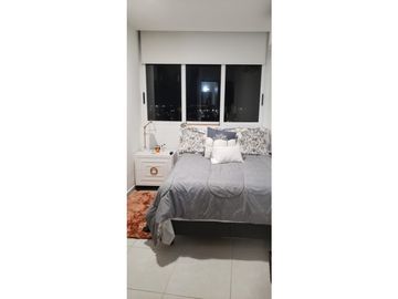 APARTAMENTO COMO NUEVO AV BALBOA PH BAY VIEW 2REC