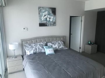 APARTAMENTO AMOBLADO AV BALBOA YACHT CLUB