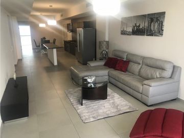 APARTAMENTO AMOBLADO AV BALBOA YACHT CLUB