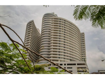 APARTAMENTO 2 RECMARAS EN AV BALBOA, PH BAY VIEW