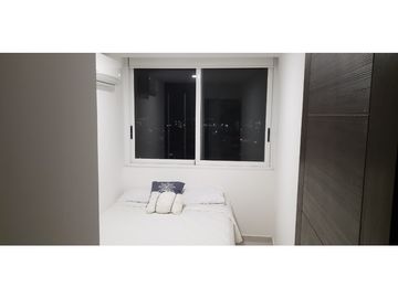 APARTAMENTO 2 RECMARAS EN AV BALBOA, PH BAY VIEW