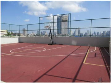 APARTAMENTO 2 RECMARAS EN AV BALBOA, PH BAY VIEW