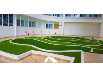 APARTAMENTO 2 RECMARAS EN AV BALBOA, PH BAY VIEW