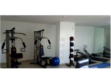 APARTAMENTO 2 RECMARAS EN AV BALBOA, PH BAY VIEW