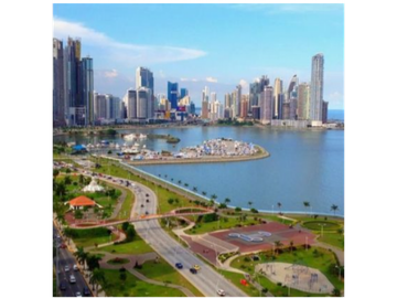 APARTAMENTO 2 RECMARAS EN AV BALBOA, PH BAY VIEW