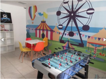 APARTAMENTO 2 RECMARAS EN AV BALBOA, PH BAY VIEW