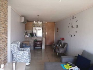 APARTAMENTO EN PH 4 ISLAS 2REC