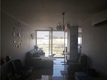 APARTAMENTO EN PH 4 ISLAS 2REC