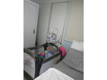 APARTAMENTO EN PH 4 ISLAS 2REC