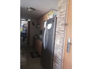 APARTAMENTO EN PH 4 ISLAS 2REC