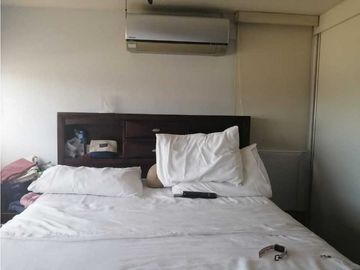 APARTAMENTO EN PH 4 ISLAS 2REC