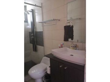 APARTAMENTO EN PH 4 ISLAS 2REC