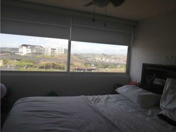 APARTAMENTO EN PH 4 ISLAS 2REC