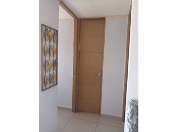 APARTAMENTO EN PH 4 ISLAS 2REC
