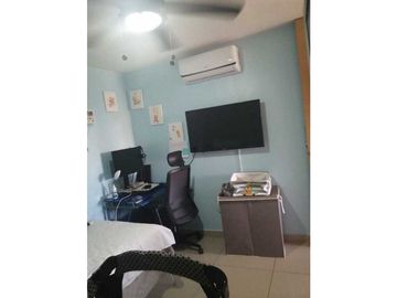 APARTAMENTO EN PH 4 ISLAS 2REC