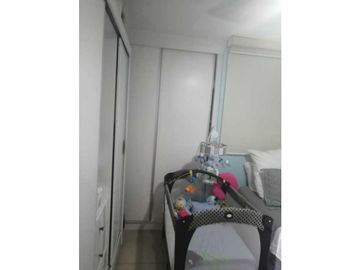 APARTAMENTO EN PH 4 ISLAS 2REC