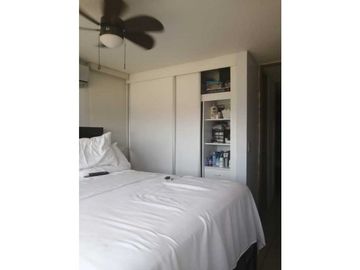 APARTAMENTO EN PH 4 ISLAS 2REC