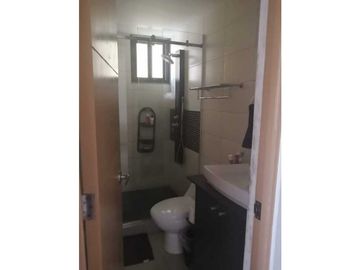 APARTAMENTO EN PH 4 ISLAS 2REC