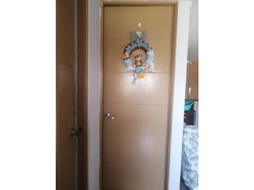 APARTAMENTO EN PH 4 ISLAS 2REC
