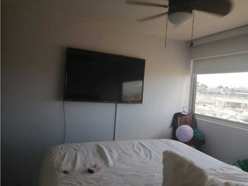 APARTAMENTO EN PH 4 ISLAS 2REC