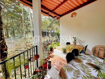 REBAJADA! Se Vende Hermosa Casa en Altos de Cerro Azul