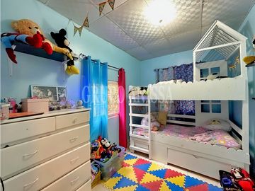 REBAJADA! Se Vende Hermosa Casa en Altos de Cerro Azul