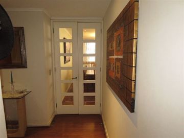 Departamento en Venta en Av. Las Condes / La Cabaña - 4D + 4B + 2 estacionamientos y bodega
