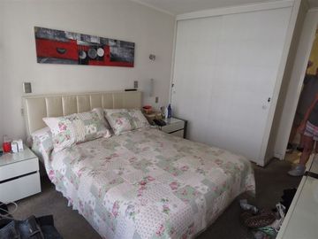 Departamento en Venta en Av. Las Condes / La Cabaña - 4D + 4B + 2 estacionamientos y bodega