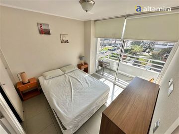 Departamento en Venta en Edificio ONE - Piso 4