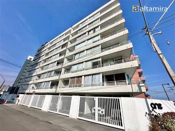 Departamento en Venta en Edificio ONE - Piso 4