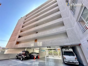 Departamento en Venta en Edificio ONE - Piso 4