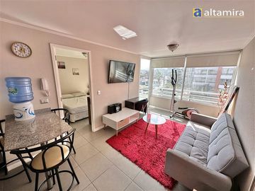 Departamento en Venta en Edificio ONE - Piso 4