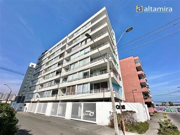 Departamento en Venta en Edificio ONE - Piso 4