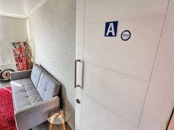 Departamento en Venta en Edificio ONE - Piso 4
