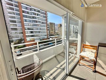 Departamento en Venta en Edificio ONE - Piso 4