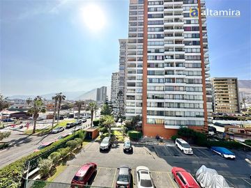 Departamento en Venta en Edificio ONE - Piso 4