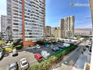 Departamento en Venta en Edificio ONE - Piso 4