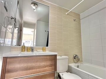 Departamento en Venta en Edificio ONE - Piso 4