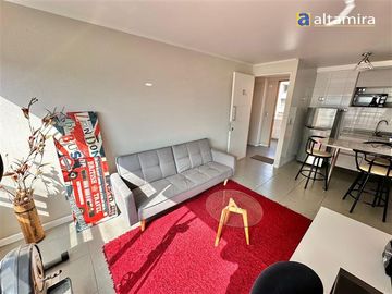 Departamento en Venta en Edificio ONE - Piso 4