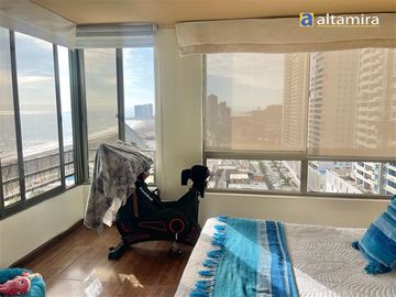 Departamento en Venta en Edificio Aguamarina II - piso 16