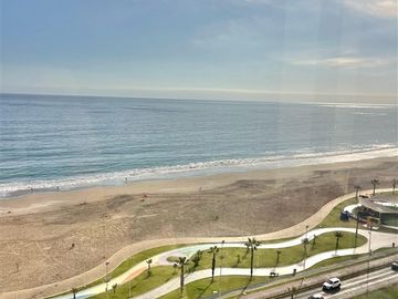 Departamento en Venta en Edificio Aguamarina II - piso 16