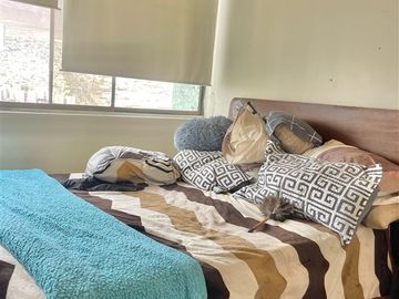 Departamento en Venta en Edificio Aguamarina II - piso 16