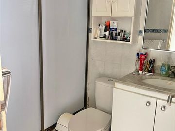 Departamento en Venta en Edificio Aguamarina II - piso 16
