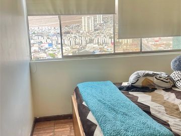 Departamento en Venta en Edificio Aguamarina II - piso 16