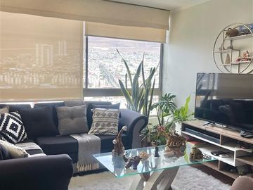 Departamento en Venta en Edificio Aguamarina II - piso 16