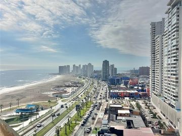 Departamento en Venta en Edificio Aguamarina II - piso 16