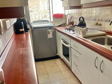 Departamento en Venta en Edificio Aguamarina II - piso 16