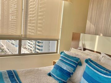 Departamento en Venta en Edificio Aguamarina II - piso 16