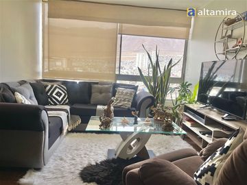 Departamento en Venta en Edificio Aguamarina II - piso 16