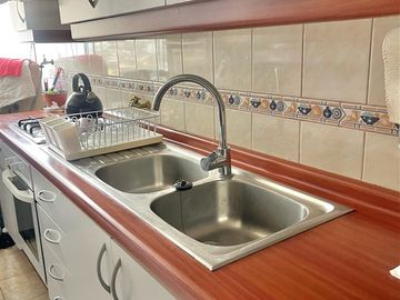 Departamento en Venta en Edificio Aguamarina II - piso 16